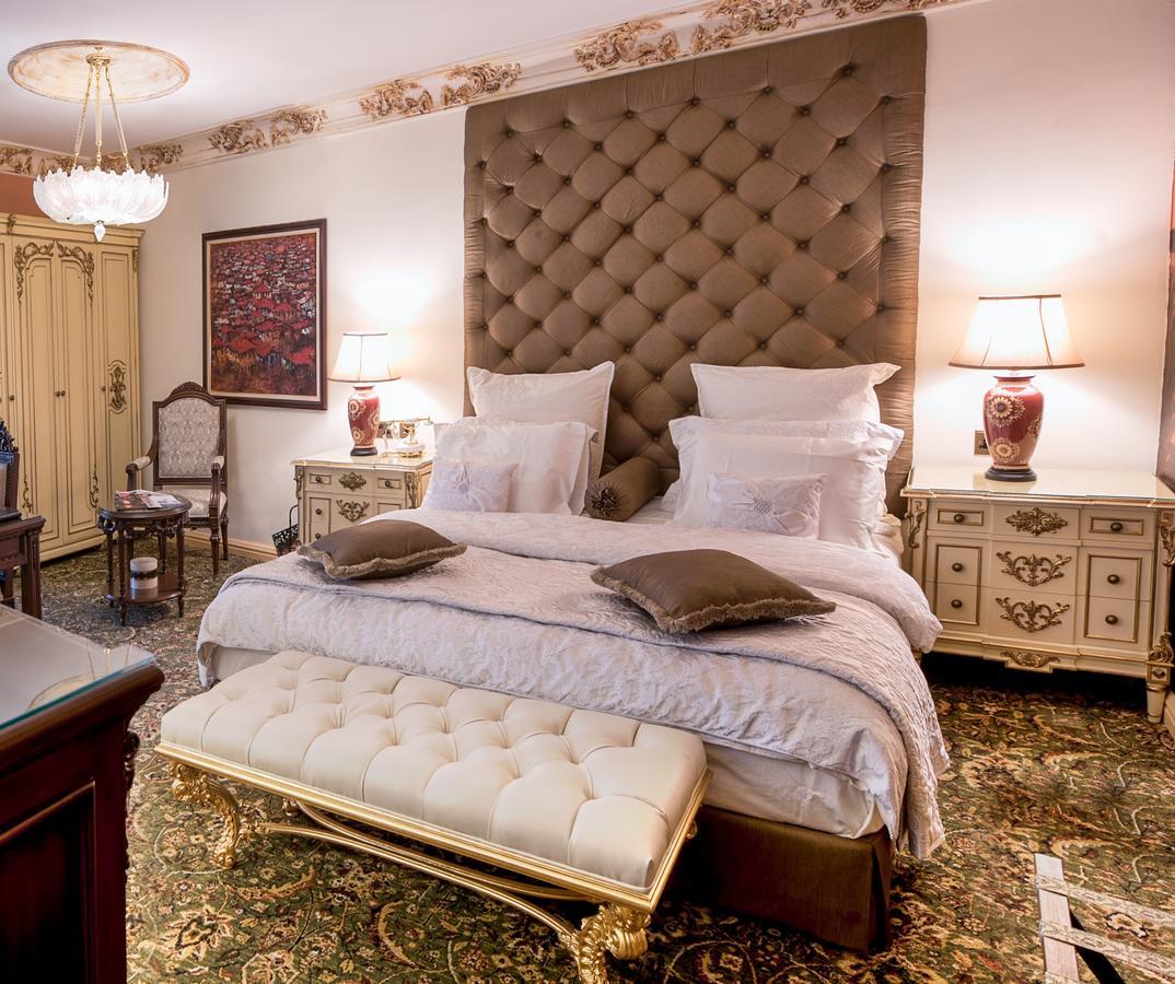 House Of Splendor Boutique Hotel And Spa (Adults Only) Ikeja Zewnętrze zdjęcie