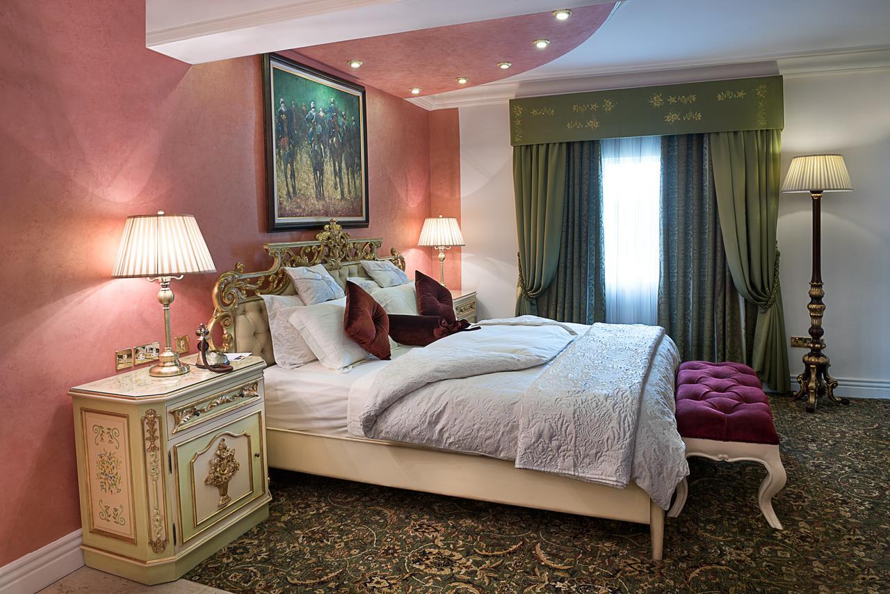 House Of Splendor Boutique Hotel And Spa (Adults Only) Ikeja Zewnętrze zdjęcie